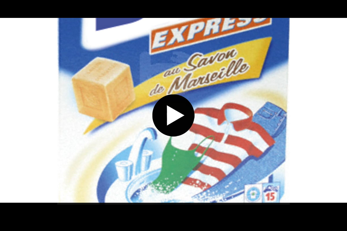 Détournement de la publicité MIR Express